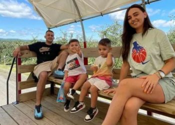 Vdekja e çiftit shqiptar në New York, motrat e Florindit kërkojnë ndihmë për kujdestarinë e fëmijëve