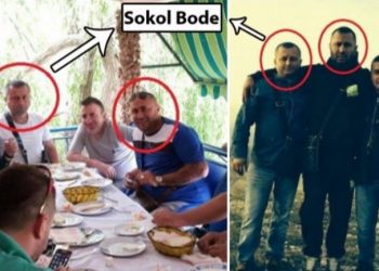 U kap sot në Berat, ja cili ishte roli i Sokol Bodes në grupin “Habilaj”