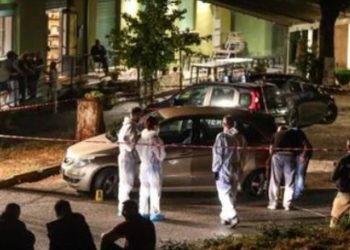 Emri/ Identifikohet shqiptari që u ekzekutua në Itali, i arrestuar në 2014 për tentativë vrasjeje