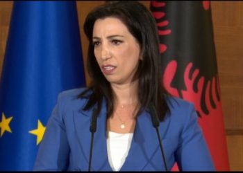 “Çfarë ka bërë shteti për Luiza Gegën?” Kushi u përgjigjet kritikëve: Atletja do të marrë gradën Kolonel…