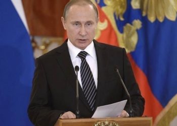 Vrasja e vajzës së ideologut rus, reagon Putin: Një krim i…