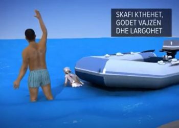 Rrëfimi tronditës i dëshmitarit që pa skenën e rëndë të vrasjes së Jonadës: Autori ishte tepër i qetë…