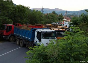 Tensionet në veri të Kosovës, deputetja gjermane: Kemi diplomatët e duhur atje, detyra jonë…