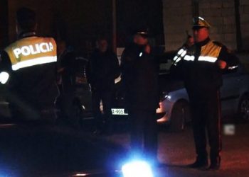 Detaje nga të shtënat me armë në Shkodër, ngjarja ndodhi në lagjen Rus