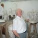 Ndërron jetë skulptori i njohur shqiptar