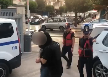 “Plumbi i artë”/ Arrestohet i shumëkërkuari, Agim Gjini