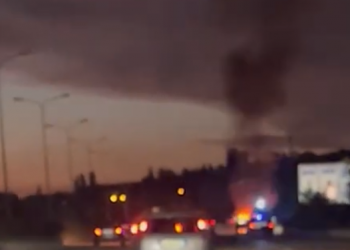 Merr flakë makina në Tiranë, detajet e para