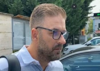 Efektivi u la në burg, flet avokati: Nuk më jep asnjë shpjegim…