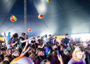 E rëndë/ 16-vjeçari ndërron jetë në festival pasi konsumoi ekstazi