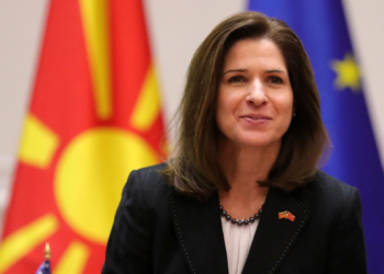 Ambasadorja amerikane: Në Maqedoninë e Veriut ka nepotizëm dhe korrupsion