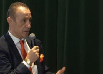 “Bastet sportive”/ Fidel Ylli: Po luhet shumë lekë në të zezë, shteti nuk….