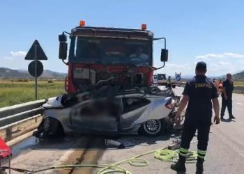 Aksidenti në Rrogozhinë-Elbasan, dyshohet për një tjetër viktimë