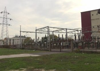 Kriza energjetike, Maqedonia e Veriut në panik