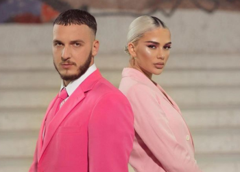 Rikthehet me Mozzik? Loredana ngre dyshime me videon e fundit