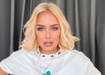 Trazoi ujrat në “Për’puthen”, Tea Trifoni shtatzënë për herë të parë