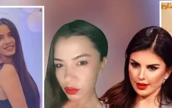 Partnerja e ish-bashkëshortit i hap “luftë” Rudinës, ja deklarata e fortë: Do të na shkatërrojë (FOTO)