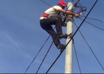 Ndodh dhe kështu! 40-vjeçari i pret energjinë elektrike vëllait