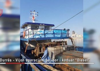 Katër ditë operacion përgjatë vijës bregdetare, policia shoqëron për verifikim 200 mjete lundruese