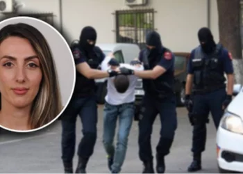 Ersida dhe Marjusi të lidhur prej muajsh, familjarët publikojnë bisedat (FOTO)