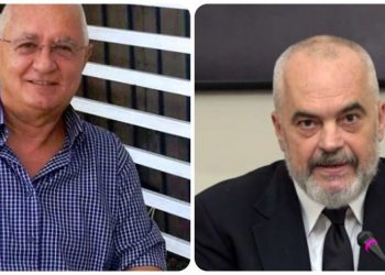 ‘Ramë paç shëndet se burg i gjatë të pret!’