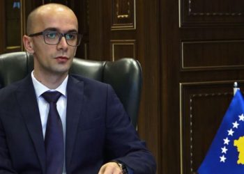 “Kemi evidentuar 30 raste”, Ahmeti: Serbia ka bërë fushatë në disa shtete kundër njohjes së Kosovës