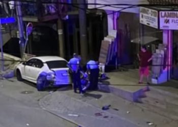 Video/ Përplasi për vdekje 19-vjeçarin, i riu thirrje të forta në rrugë: Më mirë të vdes dhe unë