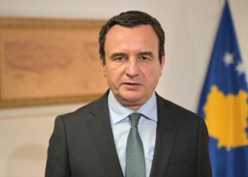 “Presim heqjen e barrikadave”, Kurti për situatën në veri të Kosovës: Dhuna nuk do të tolerohet