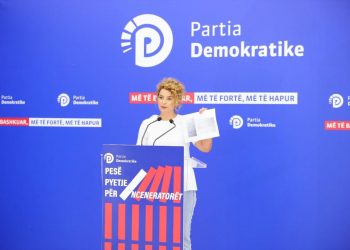 “Kontraktuan një italian që e ndërtoi me 15 mln!”, PD: Nonat e inceneratorit të Fierit, morën kontratë 30 mln euro