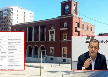 Tenderi 350 mln lekë për kazanë plehrash, Emirjana Sako ia jep pa garë gruas së Afrim Qendros