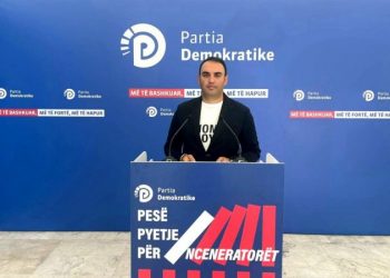 Afera me inceneratorët, Këlliçi: Rama është kapur duke ndarë paratë me Ahmetajn, Veliajn…