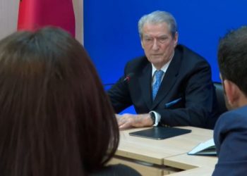 Koncesioni i shtetësisë, Berisha: Synon bllokimin e integrimit në BE!