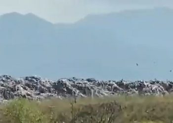 Boçi nxjerr videon nga inceneratori i Elbasanit: Edhe i vjedhin qytetarët, edhe i vrasin me plehra