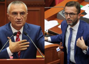 “Paratë e depozituara jashtë duhen sekuestruar”, Braçe ironizon Metën: Të fillojmë nga Londra e Qipro