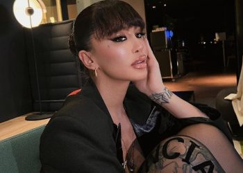 Pas koncerteve, Dafina Zeqiri përfundon në spital: Jam e frikësuar