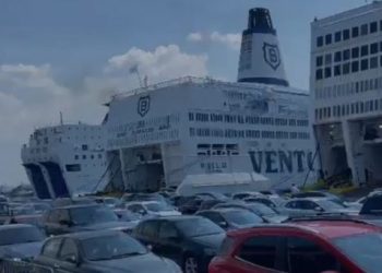 Fluks udhëtarësh në Portin e Durrësit, ja sa qytetarë kanë hyrë ditën e sotme