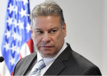 Nesër takimi Kurti-Vuçiç, Escobar: Shpresojmë se të dyja palët mund të arrijnë një marrëveshje