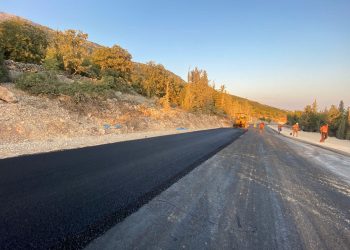 Rruga Palasë-Dhërmi, Rama tregon arsyen e rregullimit të saj: Do të ndërtohen hotele me 5 yje