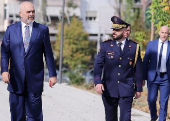 Karta e ID dhe hyrje-daljet nga vendi, hakerat iranianë publikojnë të dhënat e Gledis Nanos