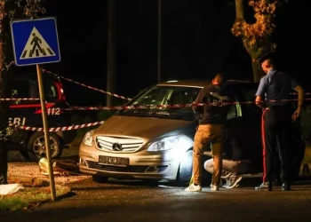 Elson Kavaleri u qëllua 15 herë nga 3 persona të maskuar, dy pistat ku po heton policia italiane