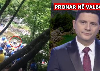 Humoristët po kthehen në oligarkë, Ermal Mamaqi del pronar i “Liqenit të Xhemës” në Valbonë