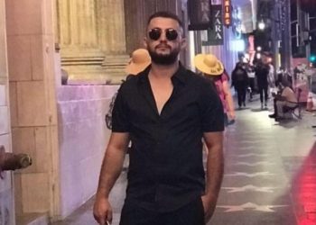 Aktori u hodh nga kati 6-të me gruan, flet motra e Ornelës: E vrau Florindi bashkë me…