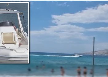 Rrezikuan pushuesit, bllokohen dy mjete lundruese në Ksamil dhe Llaman, e pësojnë keq drejtuesit