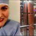 “Kisha 11 vite pa ardhur”, mbeti e bllokuar në ashensor, mjekja shqiptare rrëfen tmerrin