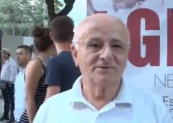 Protesta për Jonadën, avokati pyet Ramën: Po sikur ta kishte pësuar Zaho këtë gjë?