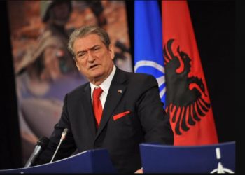 Paralajmërimi i Stoltenberg për Vuçiç, Berisha: Përpjekje jetike për të ruajtur stabilitetin në rajon