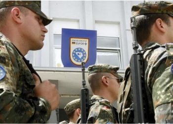 Çfarë po ndodh në Bosnje? Gjermania rikthen trupat ushtarake pas një dekade