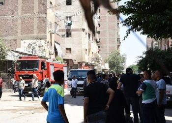 Tragjike/ Zjarr në kishë, 41 besimtarë të bllokuar mes flakëve humbin jetën