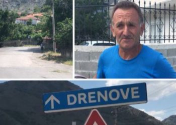 “Izolohen” fshatrat në Korçë, banorët detyrohen të udhëtojnë në këmbë drejt qytetit