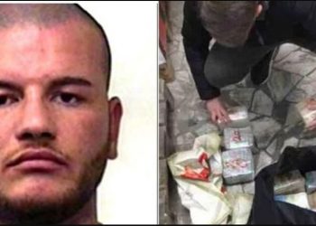 Ekzekutimi i shqiptarit në “Bora Bora”, në pranga porositësi, lidhja e tij me “Zotin e Drogës” Elvis Demçe