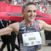 Luiza Gega arrin majat, shpallet kampione e Europës në 3000 metra me pengesa